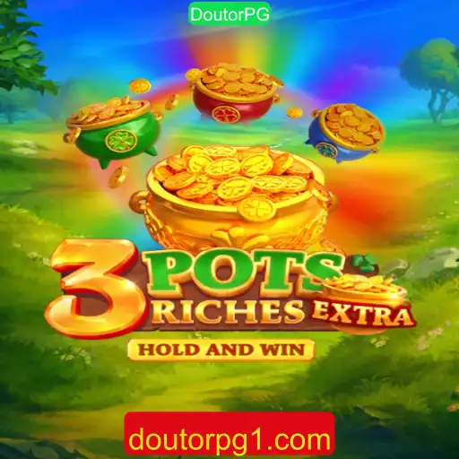 Tudo sobre o jogo 3potsExtra: Um guia completo sobre regras e introdução