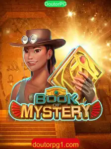 Explorando o Fascinante Universo de BookofMystery: A Nova Sensação no Mundo dos Jogos