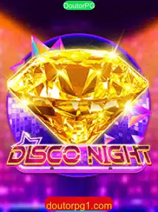 Descubra DiscoNight: A Nova Experiência Lúdica com DoutorPG