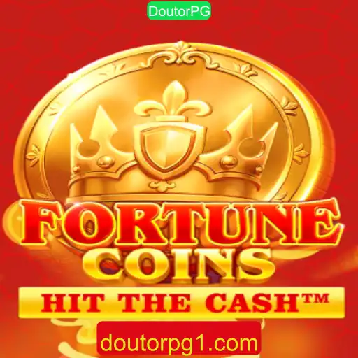 FortuneCoins e DoutorPG: Uma Jornada no Mundo dos Jogos de Azar