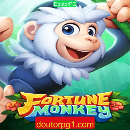 FortuneMonkey: Uma Nova Jornada no Mundo dos Games