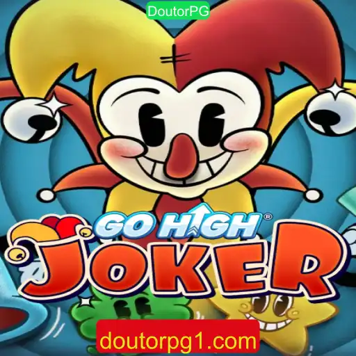 Descubra o Mundo de GoHighJoker: O Novo Jogo de Estratégia e Estratégia com DoutorPG