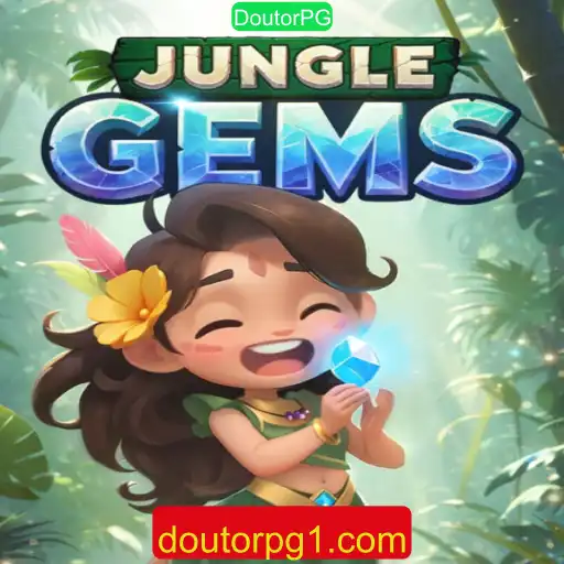 Descubra o Mundo Fascinante de JungleGems