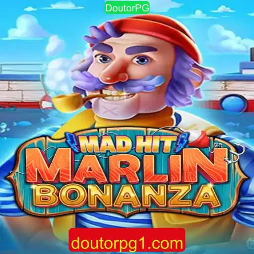 MadHitMarlinBonanza: Descubra o Novo Fenômeno dos Jogos