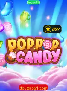 POPPOPCANDY: Explorando o Fenômeno do Novo Jogo e Suas Regras