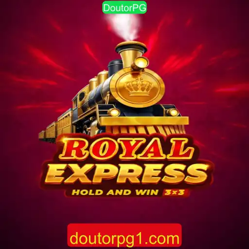 RoyalExpress: Explorando o Novo Fenômeno do Jogo com DoutorPG