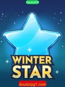 WinterStar: Uma Jornada Interativa Através do Inverno