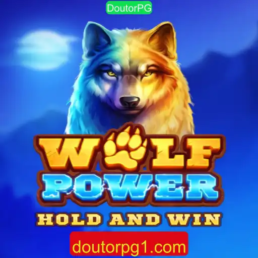 Descubra WolfPower: Uma Experiência de Jogo Inovadora com DoutorPG
